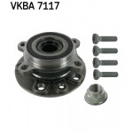 SKF Radlagersatz